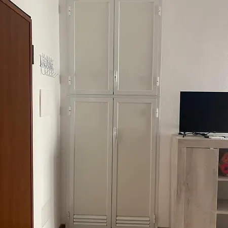 Descansar Apartmán Alghero