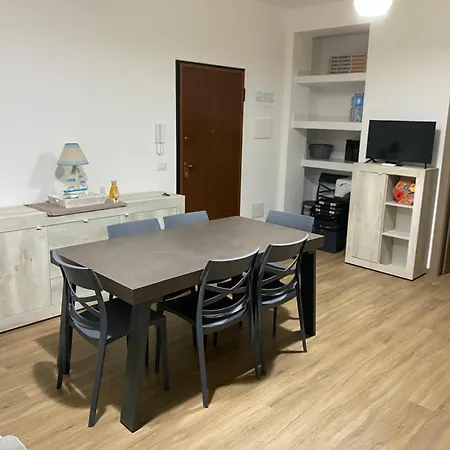 Apartamento Descansar *