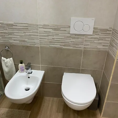 Descansar Apartamento *