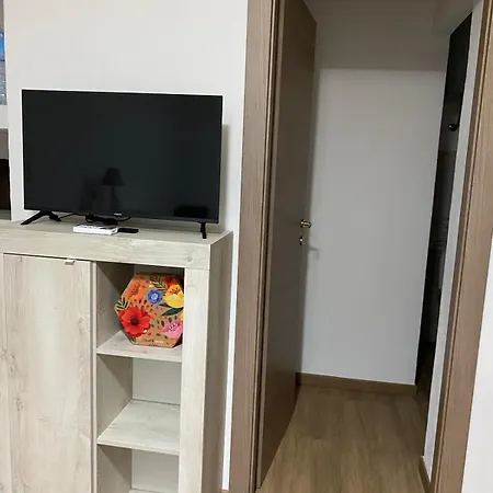 Descansar 公寓 阿尔盖罗