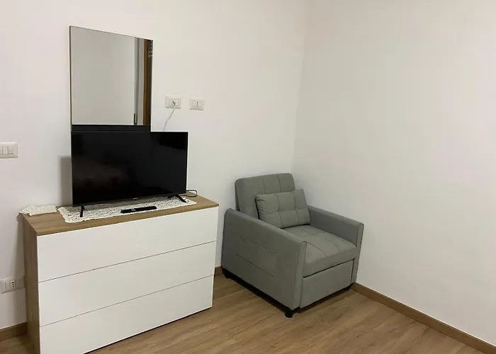 Apartman Descansar *