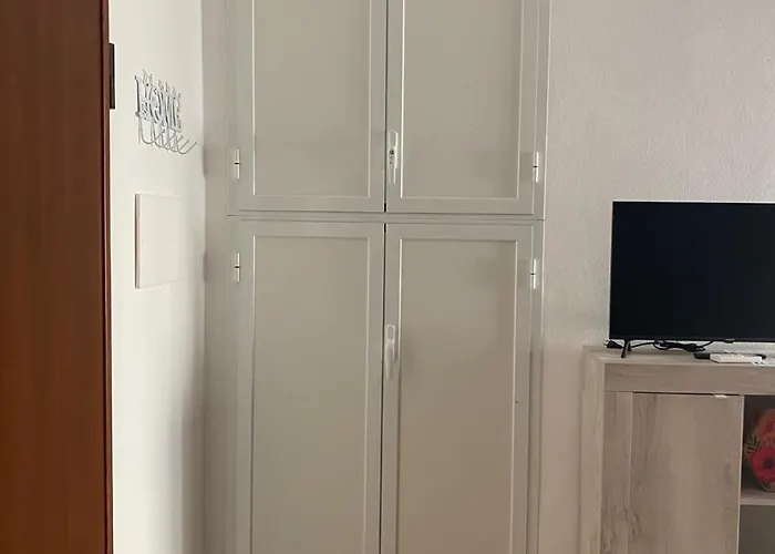 Descansar Apartman Alghero