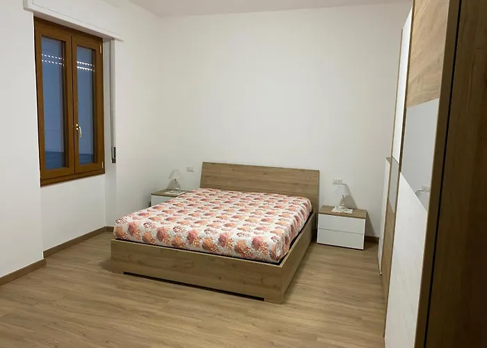 Descansar Apartman *