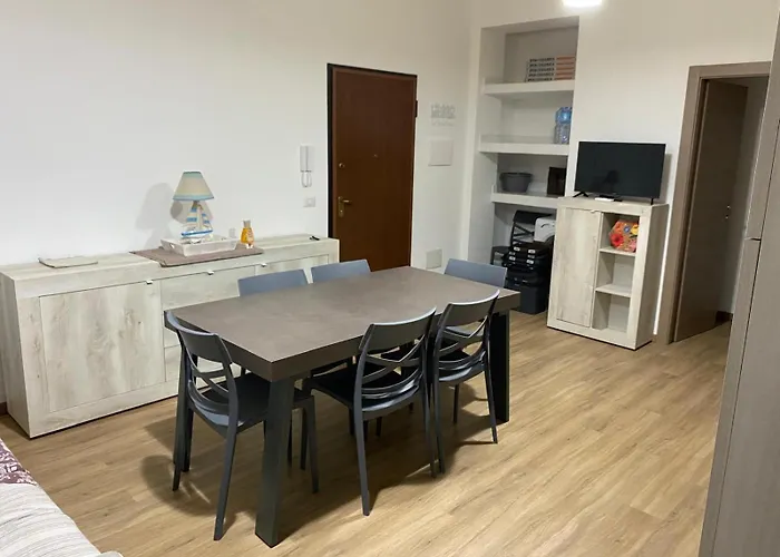 Apartman Descansar *