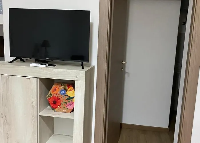 Descansar Apartman Alghero