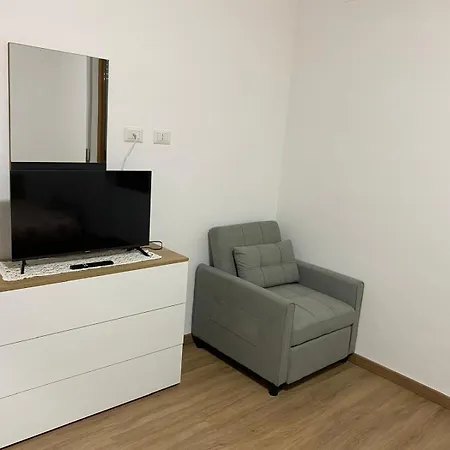 Διαμέρισμα Descansar *